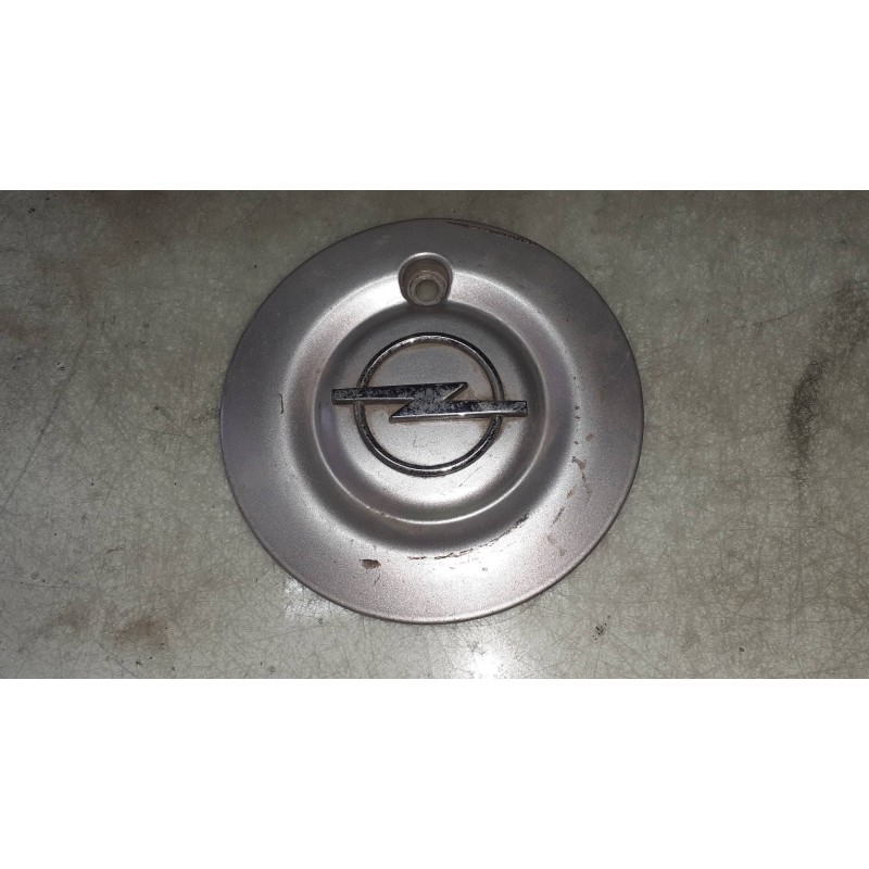 Recambio de tapacubos para opel combo (corsa b) referencia OEM IAM VM90498216CU H90539443CW 1 TAPA