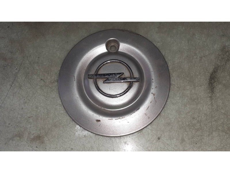 Recambio de tapacubos para opel combo (corsa b) referencia OEM IAM VM90498216CU H90539443CW 1 TAPA Recambio de tapacubos para opel combo (corsa b) referencia OEM IAM VM90498216CU H90539443CW 1 TAPA
