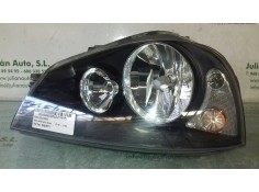 Recambio de faro izquierdo para seat arosa (6h1) select referencia OEM IAM 89305571 6H1941005 