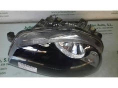 Recambio de faro izquierdo para seat arosa (6h1) select referencia OEM IAM 89305571 6H1941005  2