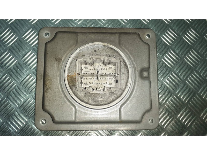 Recambio de centralita faros xenon para ford kuga plug-in hybrid st-line referencia OEM IAM JX7B13B626AK A2C7554481090 N75UH