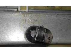 Recambio de elevalunas delantero izquierdo para renault clio iv business referencia OEM IAM 128001072E 3Q0924C ELECTRICO 2