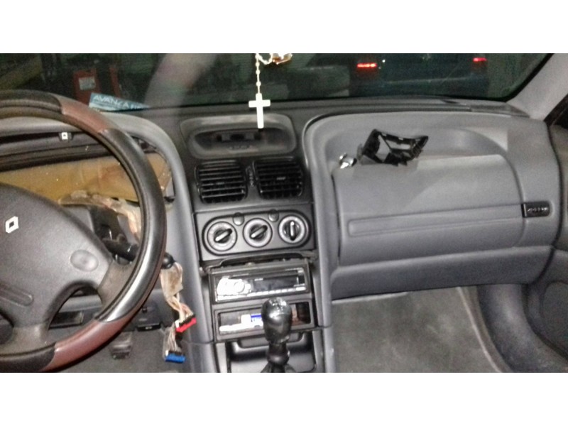 renault laguna (b56) del año 1997