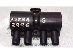Recambio de bobina encendido para opel meriva cosmo referencia OEM IAM 19005241 DELPHI 4 PINES