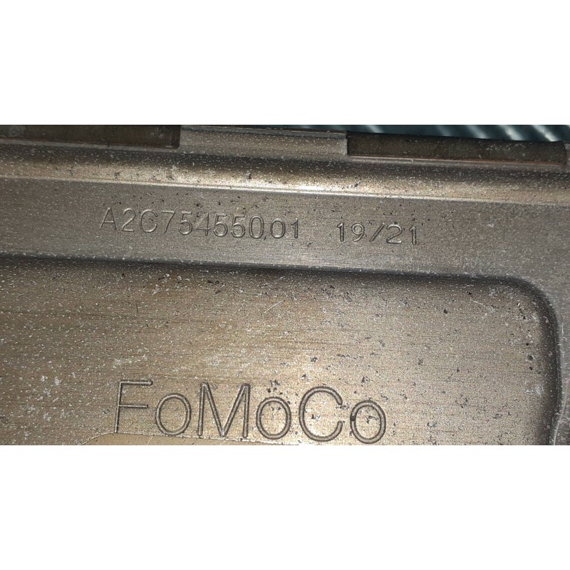 Recambio de centralita faros xenon para ford kuga plug-in hybrid st-line referencia OEM IAM JX7B13B626AK A2C7554481090 N75UH