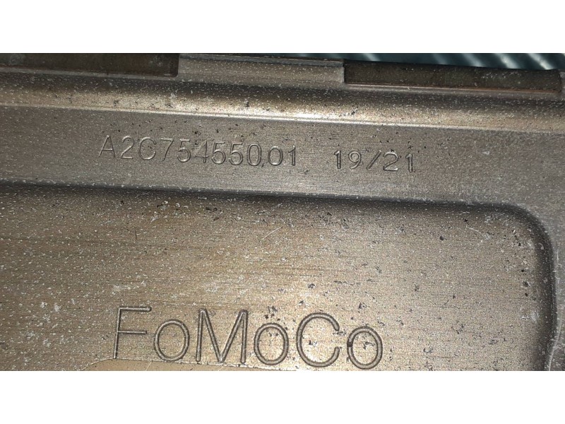 Recambio de centralita faros xenon para ford kuga plug-in hybrid st-line referencia OEM IAM JX7B13B626AK A2C7554481090 N75UH