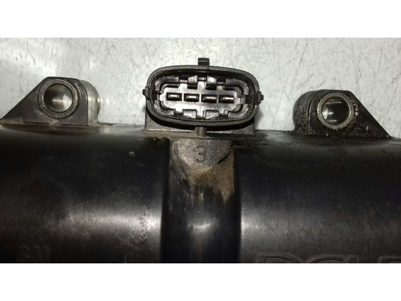 Recambio de bobina encendido para opel meriva cosmo referencia OEM IAM 19005241 DELPHI 4 PINES