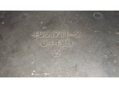 Recambio de centralita motor uce para chrysler voyager (es) 3.0 le referencia OEM IAM 46517112 P04606113 04606113 2