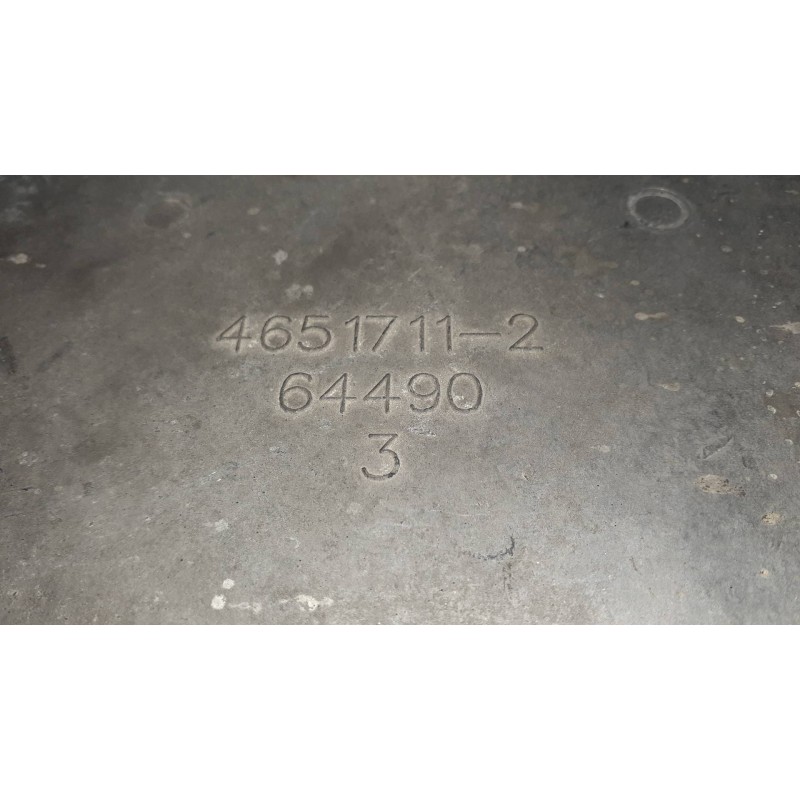 Recambio de centralita motor uce para chrysler voyager (es) 3.0 le referencia OEM IAM 46517112 P04606113 04606113 Recambio de centralita motor uce para chrysler voyager (es) 3.0 le referencia OEM IAM 46517112 P04606113 04606113