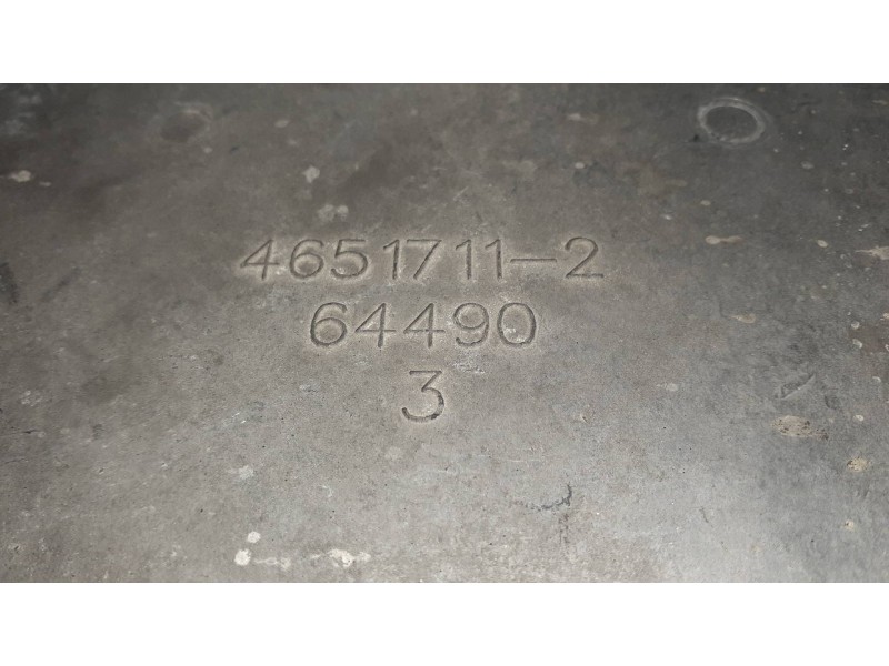 Recambio de centralita motor uce para chrysler voyager (es) 3.0 le referencia OEM IAM 46517112 P04606113 04606113 Recambio de centralita motor uce para chrysler voyager (es) 3.0 le referencia OEM IAM 46517112 P04606113 04606113