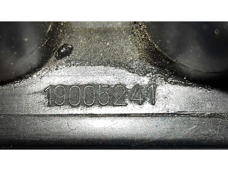 Recambio de bobina encendido para opel meriva cosmo referencia OEM IAM 19005241 DELPHI 4 PINES