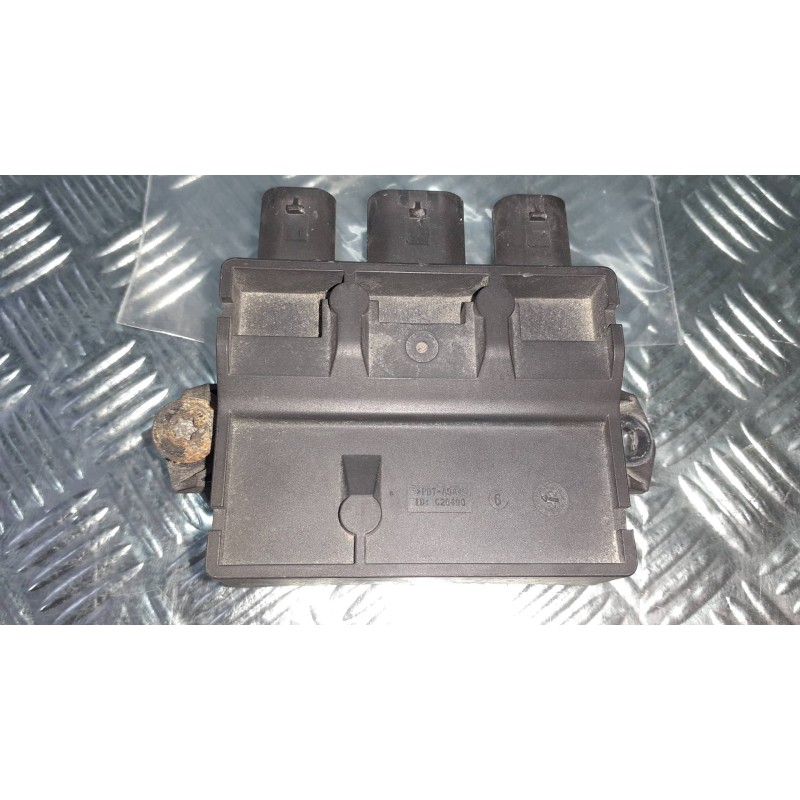 Recambio de modulo electronico para ford kuga plug-in hybrid st-line referencia OEM IAM JX7T14F679CA G23841 PORTON