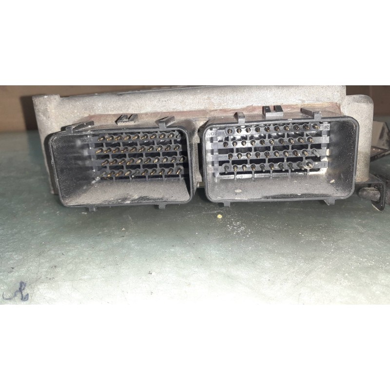 Recambio de centralita motor uce para chrysler voyager (es) 3.0 le referencia OEM IAM 46517112 P04606113 04606113 Recambio de centralita motor uce para chrysler voyager (es) 3.0 le referencia OEM IAM 46517112 P04606113 04606113