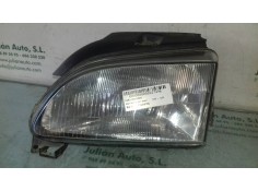 Recambio de faro izquierdo para seat arosa (6h1) select referencia OEM IAM 6H1941015C 39850748 