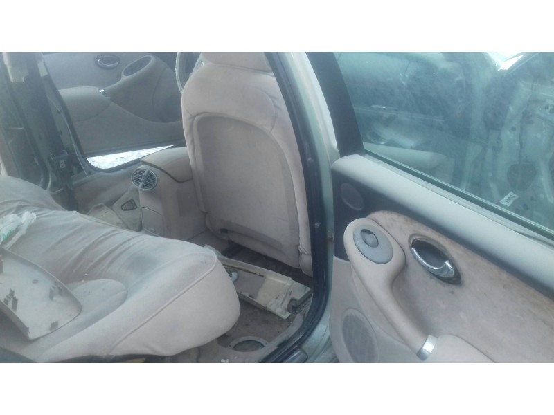 mg rover serie 75 (rj) del año 2003