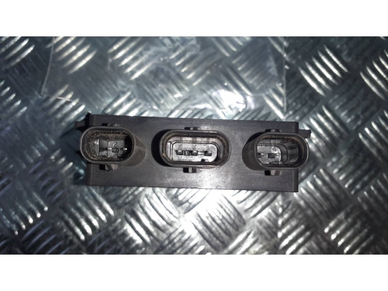 Recambio de modulo electronico para ford kuga plug-in hybrid st-line referencia OEM IAM JX7T14F679CA G23841 PORTON