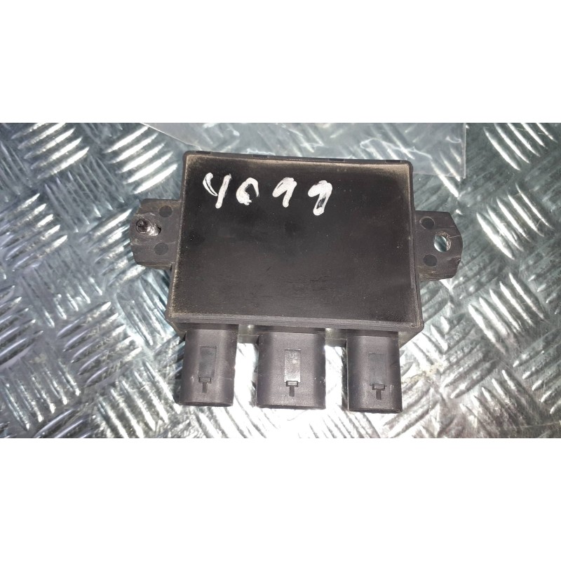 Recambio de modulo electronico para ford kuga plug-in hybrid st-line referencia OEM IAM JX7T14F679CA G23841 PORTON
