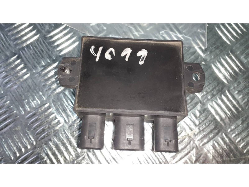 Recambio de modulo electronico para ford kuga plug-in hybrid st-line referencia OEM IAM JX7T14F679CA G23841 PORTON