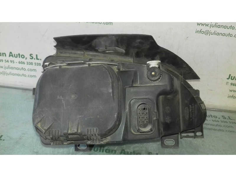 Recambio de faro izquierdo para seat arosa (6h1) select referencia OEM IAM 6H1941015C 39850748 
