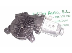 Recambio de motor elevalunas delantero izquierdo para seat mii (kf1) @mii referencia OEM IAM 6RU959802 402490A  2