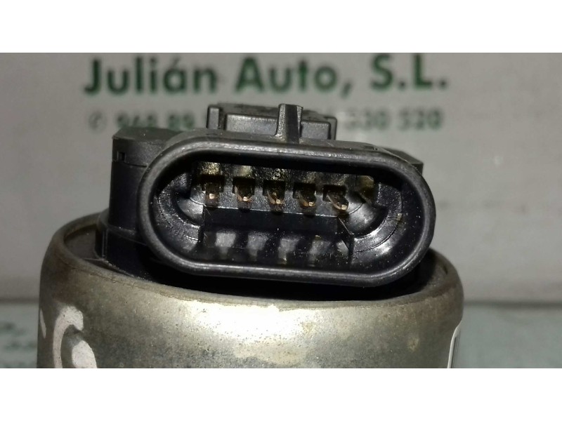 Recambio de valvula egr para opel astra g berlina club referencia OEM IAM 00272 30311 