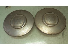 Recambio de tapacubos para fiat scudo combi (272) referencia OEM IAM 9658036380  2 TAPAS