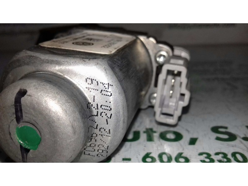 Recambio de motor elevalunas delantero izquierdo para seat mii (kf1) @mii referencia OEM IAM 6RU959802 402490A 