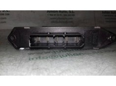 Recambio de resistencia calefaccion para renault clio iv business referencia OEM IAM 103789CX VALEO 5 PINES 2