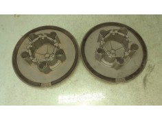 Recambio de tapacubos para fiat scudo combi (272) referencia OEM IAM 9658036380  2 TAPAS 2