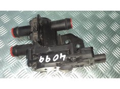 Recambio de valvula intercambio de calefaccion para ford kuga plug-in hybrid st-line referencia OEM IAM LX618C605HPB FOMOCO CALE