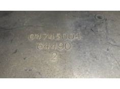 Recambio de centralita motor uce para chrysler neon (pl) 2.0 cs referencia OEM IAM 04745004 P05269922 0474500464490 2