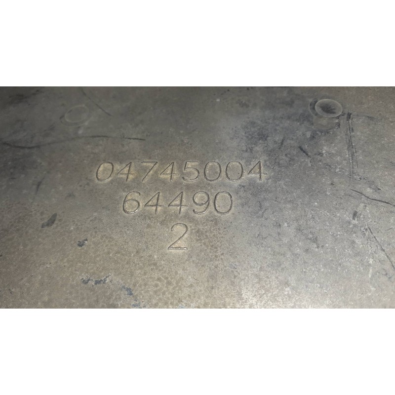 Recambio de centralita motor uce para chrysler neon (pl) 2.0 cs referencia OEM IAM 04745004 P05269922 0474500464490