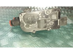 Recambio de valvula intercambio de calefaccion para ford kuga plug-in hybrid st-line referencia OEM IAM LX618C605HPB FOMOCO CALE 2