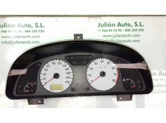 Recambio de cuadro instrumentos para citroen xsara coupe 1.6 vtr referencia OEM IAM 9637259780A 216530840 SAGEM 2
