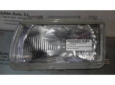 Recambio de faro izquierdo para volkswagen polo (801/803) fantasy berlina referencia OEM IAM 6N1941017 1AF96248913 