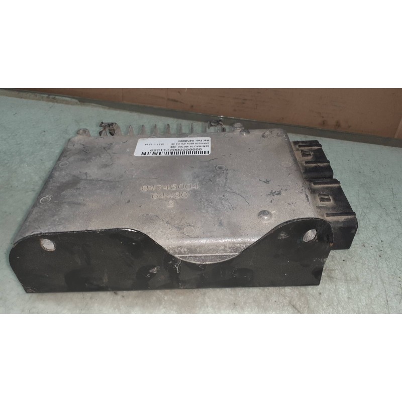 Recambio de centralita motor uce para chrysler neon (pl) 2.0 cs referencia OEM IAM 04745004 P05269922 0474500464490