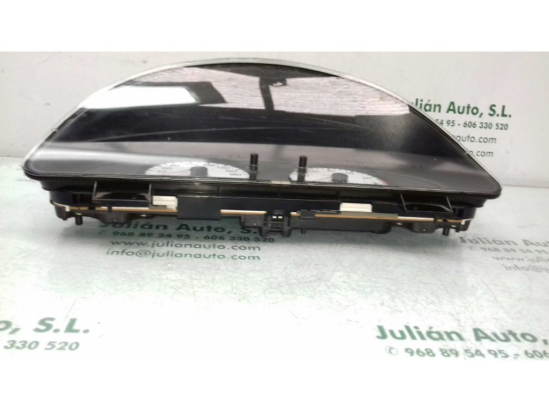 Recambio de cuadro instrumentos para citroen xsara coupe 1.6 vtr referencia OEM IAM 9637259780A 216530840 SAGEM