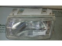 Recambio de faro izquierdo para volkswagen polo (801/803) fantasy berlina referencia OEM IAM 6N1941017 1AF96248913  2