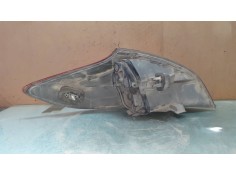 Recambio de piloto trasero derecho para renault megane iii berlina 5 p referencia OEM IAM 265500007R EXT VALEO 2