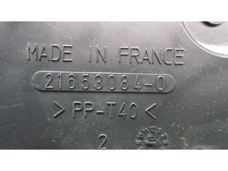 Recambio de cuadro instrumentos para citroen xsara coupe 1.6 vtr referencia OEM IAM 9637259780A 216530840 SAGEM