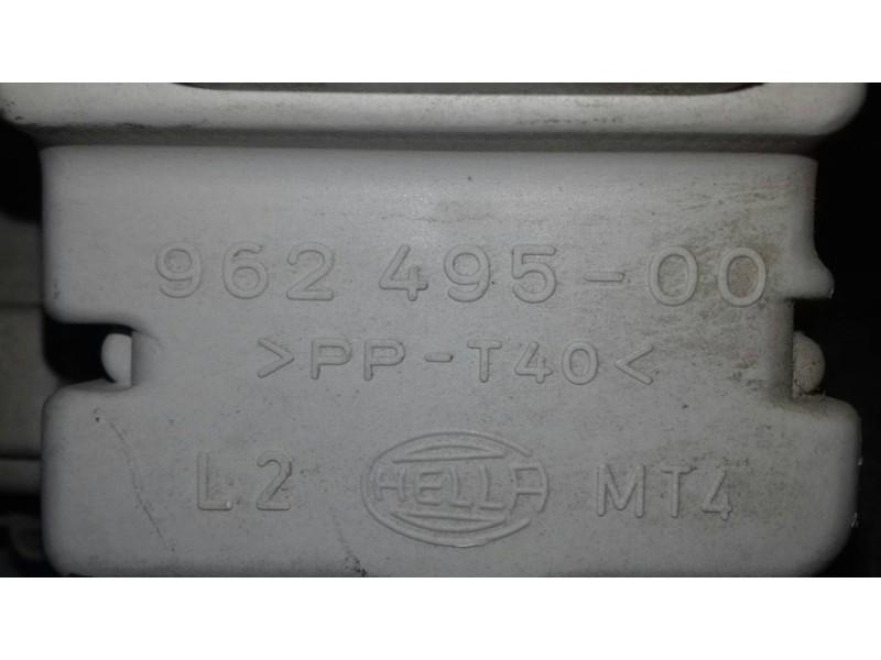 Recambio de faro izquierdo para volkswagen polo (801/803) fantasy berlina referencia OEM IAM 6N1941017 1AF96248913  Recambio de faro izquierdo para volkswagen polo (801/803) fantasy berlina referencia OEM IAM 6N1941017 1AF96248913