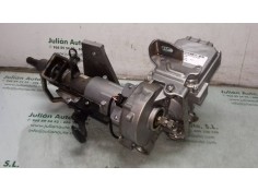 Recambio de columna direccion para renault clio iv business referencia OEM IAM 6700003021A 488106771R ELECTRICA