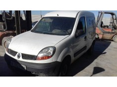 renault kangoo (f/kc0) del año 2007