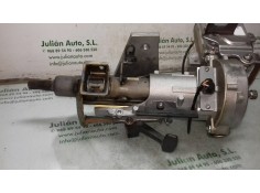 Recambio de columna direccion para renault clio iv business referencia OEM IAM 6700003021A 488106771R ELECTRICA 2