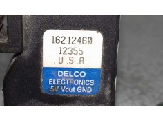 Recambio de sensor presion para opel astra g berlina club referencia OEM IAM 16212460 12355 DELCO 2