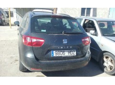 seat ibiza st (6j8) del año 2011 2