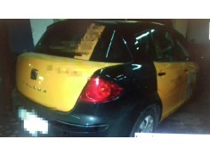 seat toledo (5p2) del año 2006