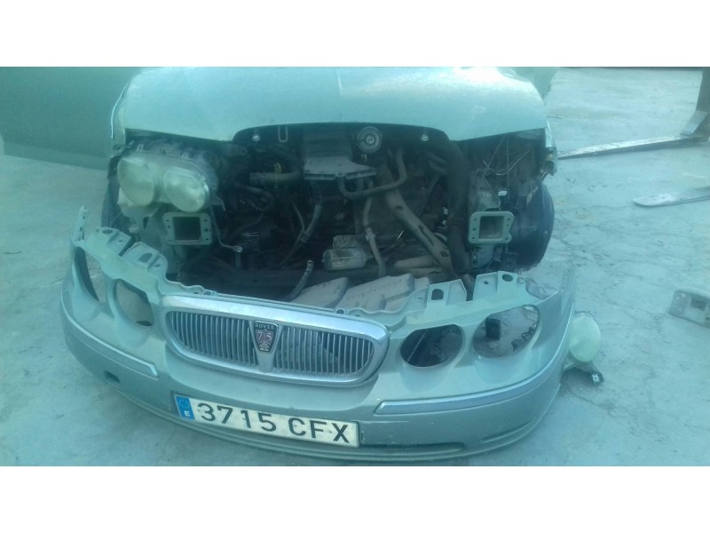 mg rover serie 75 (rj) del año 2003