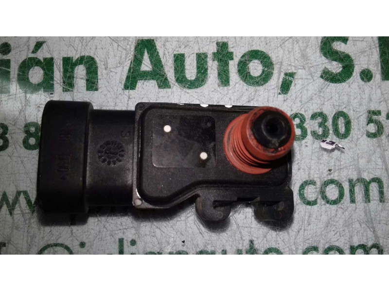 Recambio de sensor presion para opel astra g berlina club referencia OEM IAM 16212460 12355 DELCO
