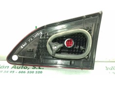 Recambio de piloto trasero izquierdo interior para renault scenic iii dynamique referencia OEM IAM 89089203  INT - PORTON 2